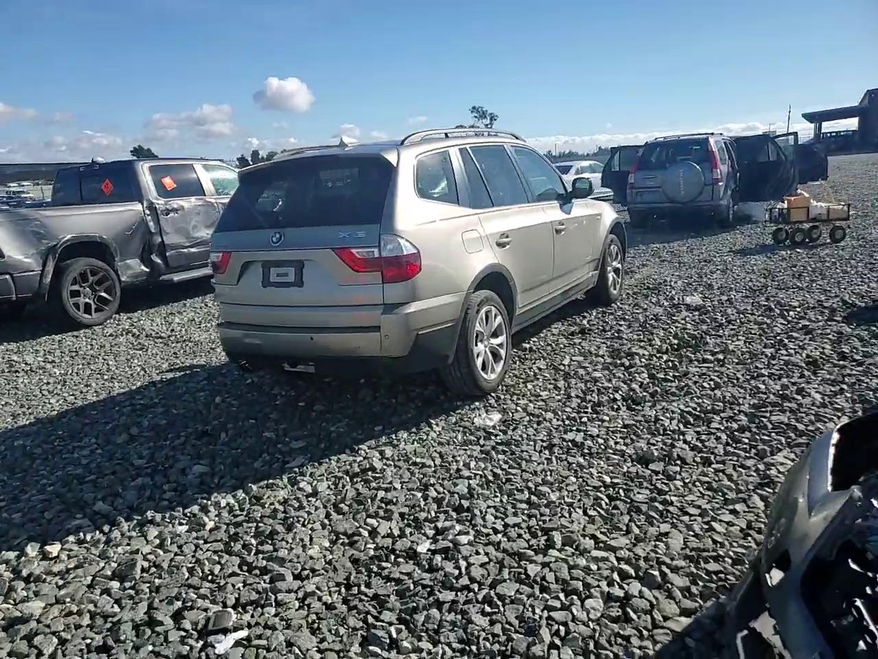 Фото: WBXPC9C40AWJ39202