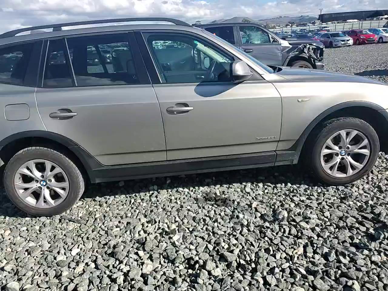 Фото: WBXPC9C40AWJ39202