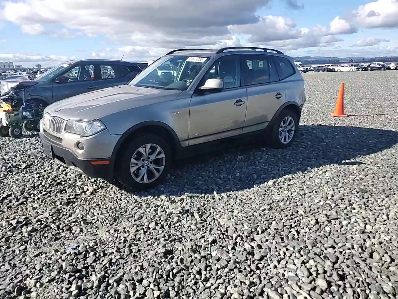 Фото: WBXPC9C40AWJ39202