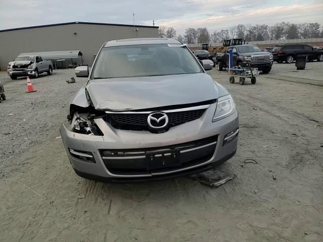 2008 Mazda Cx-9 VIN: JM3TB38A180161594 Lot: 93928435