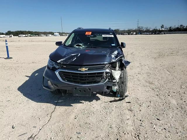 2019 Chevrolet Equinox Lt VIN: 3GNAXLEX4KS511138 Lot: 94651015