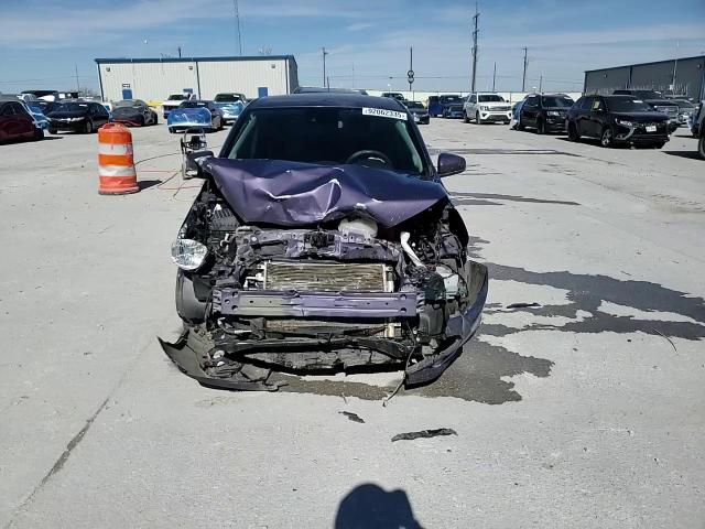 2017 Chevrolet Spark 2Lt VIN: KL8CF6SA1HC731009 Lot: 92062335