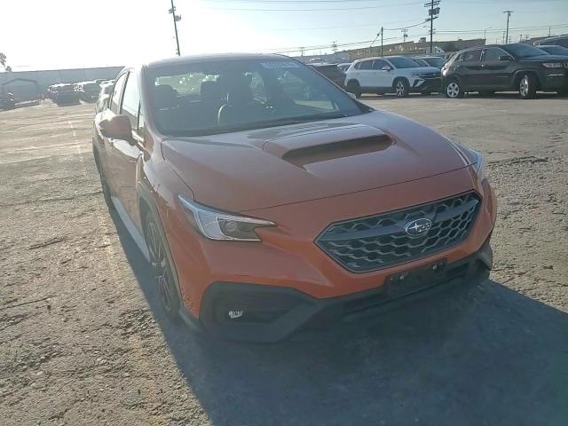 2023 Subaru Wrx Limited VIN: JF1VBAN61P8803923 Lot: 93332615