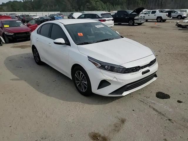2023 Kia Forte Lx VIN: 3KPF24AD2PE558883 Lot: 92454335