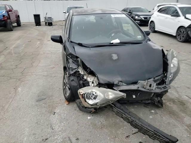 2012 Honda Fit Sport VIN: JHMGE8H59CC013040 Lot: 92510105