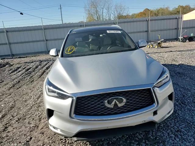 2019 Infiniti Qx50 Essential VIN: 3PCAJ5M39KF122976 Lot: 90378565