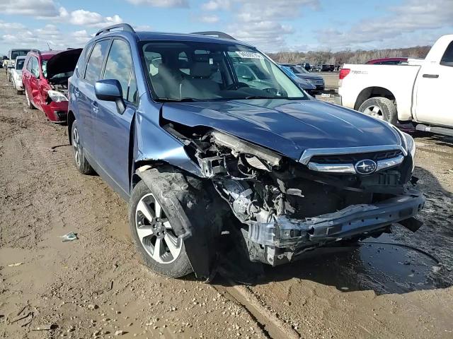 2018 Subaru Forester 2.5I Premium VIN: JF2SJAEC1JH506648 Lot: 94559775