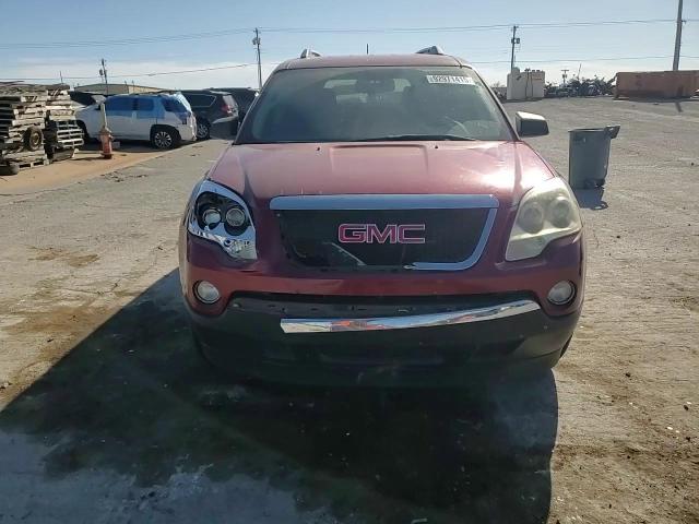 2011 GMC Acadia Sle VIN: 1GKKRPED3BJ131590 Lot: 92971415