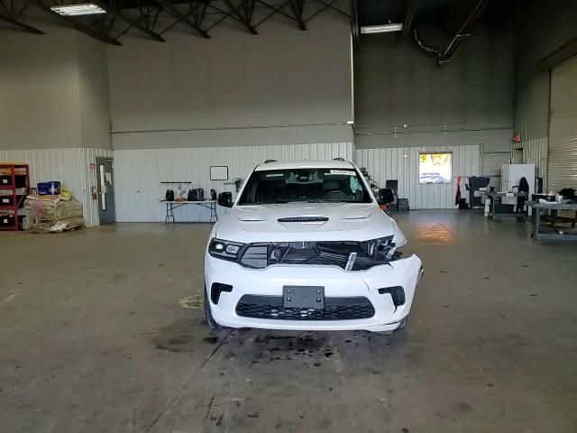 2023 Dodge Durango R/T VIN: 1C4SDJCT6PC618943 Lot: 91289415