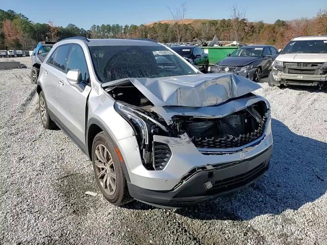 2019 Cadillac Xt4 Sport VIN: 1GYFZER48KF219429 Lot: 92568125