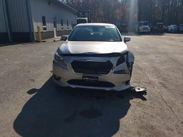 2016 Subaru Legacy 2.5I Premium VIN: 4S3BNAF69G3052859 Lot: 90983205