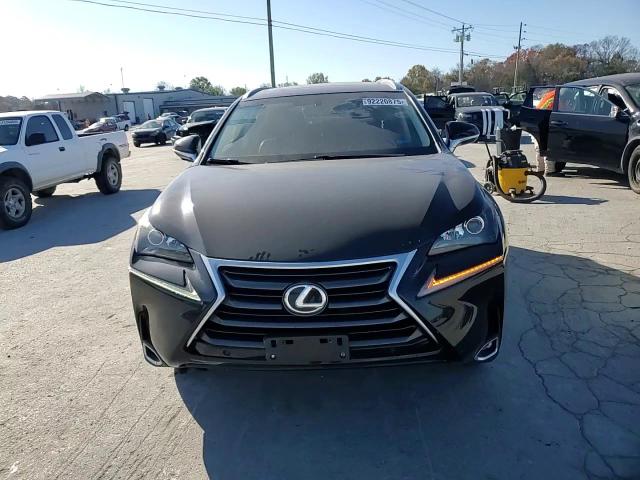 2016 Lexus Nx 200T Base VIN: JTJYARBZ1G2025050 Lot: 92220875