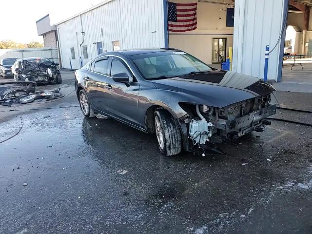 2016 Mazda 6 Sport VIN: JM1GJ1U52G1450793 Lot: 92804945