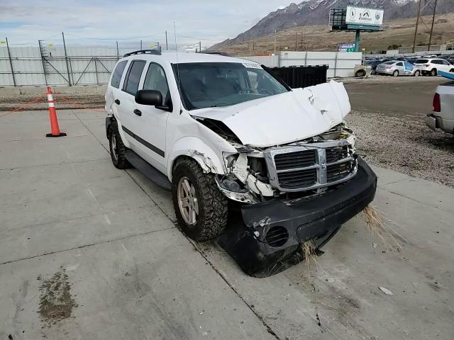 2008 Dodge Durango Sxt VIN: 1D8HB38N98F139942 Lot: 93155965