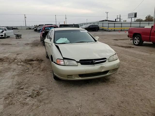 1999 Nissan Altima Xe VIN: 1N4DL01D9XC237529 Lot: 93592815