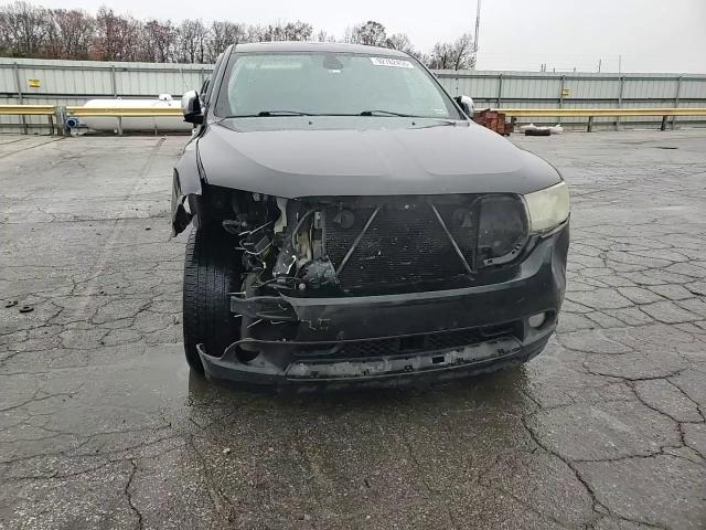 2011 Dodge Durango Citadel VIN: 1D4SD5GT3BC648219 Lot: 92762455