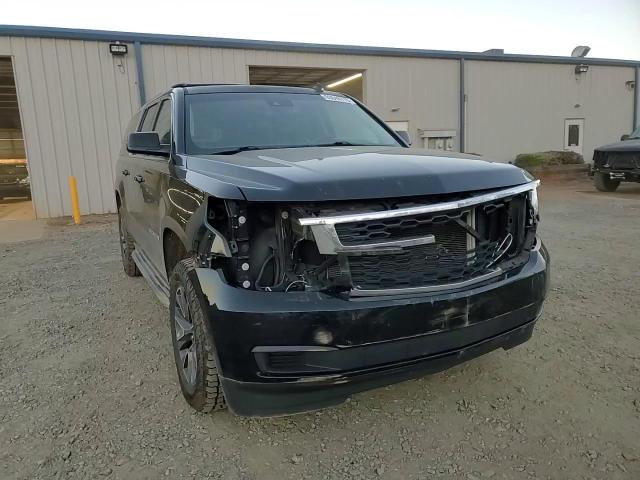 2015 Chevrolet Suburban K1500 Lt VIN: 1GNSKJKC1FR266140 Lot: 93048115