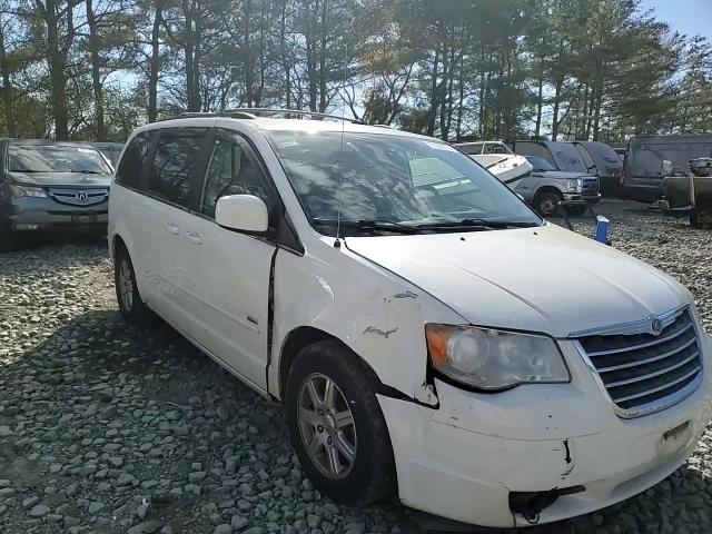 2008 Chrysler Town & Country Touring VIN: 2A8HR54P18R815783 Lot: 91580755