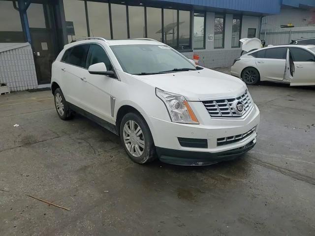 2013 Cadillac Srx Luxury Collection VIN: 3GYFNCE31DS639383 Lot: 94498565