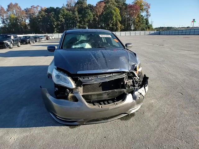 2013 Chrysler 200 Touring VIN: 1C3CCBBB2DN764203 Lot: 90579465