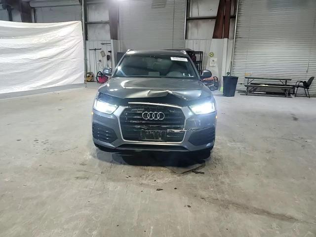 2018 Audi Q3 Premium VIN: WA1ECCFS6JR024771 Lot: 91053665