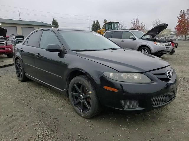 2007 Mazda 6 I VIN: 1YVHP80C175M34054 Lot: 91868015