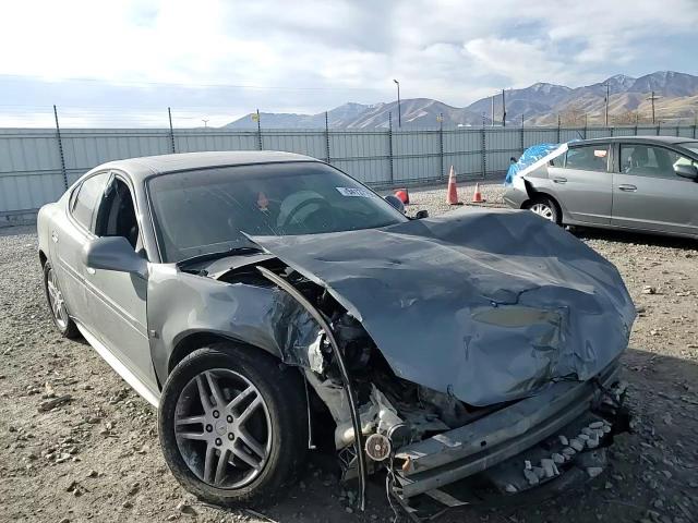 2007 Pontiac Grand Prix Gt VIN: 2G2WR554971147946 Lot: 94137795