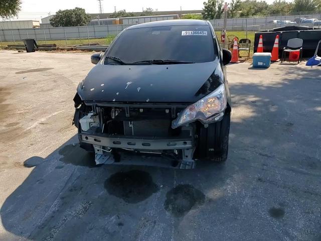 2024 Mitsubishi Mirage G4 Es VIN: ML32FUFJ1RHF14720 Lot: 91136645