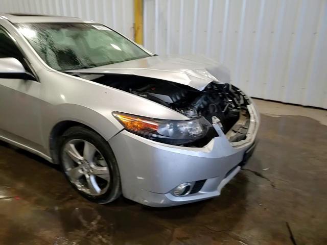 2012 Acura Tsx VIN: JH4CU2F43CC013897 Lot: 94551035