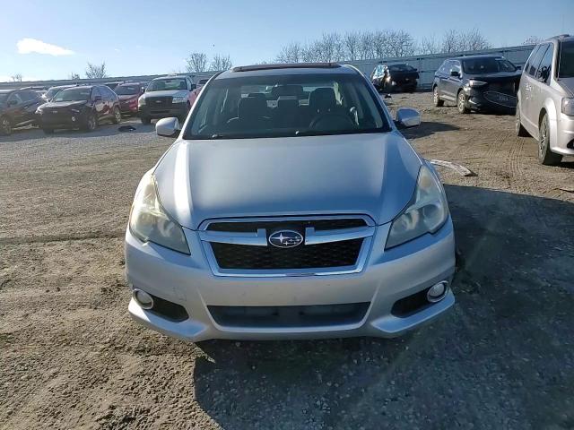2013 Subaru Legacy 2.5I Premium VIN: 4S3BMCG69D3032474 Lot: 92294205