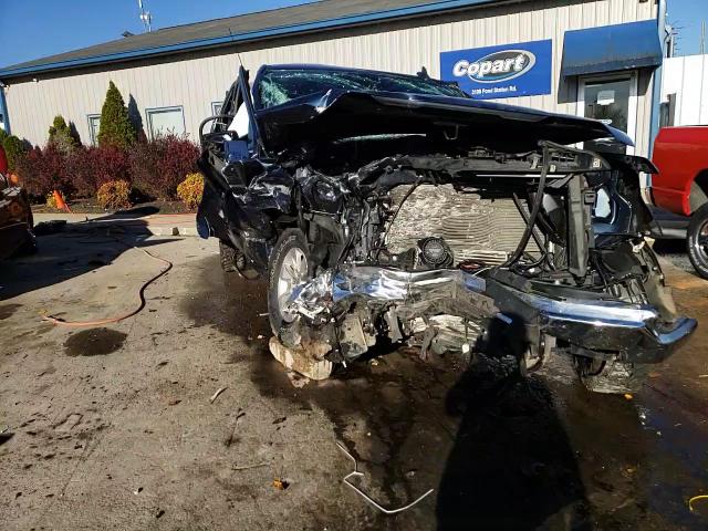 2023 GMC Sierra K1500 Sle VIN: 1GTPUBEK4PZ129521 Lot: 92478665