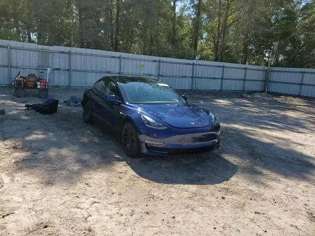 2021 Tesla Model 3 VIN: 5YJ3E1ECXMF054419 Lot: 91382805