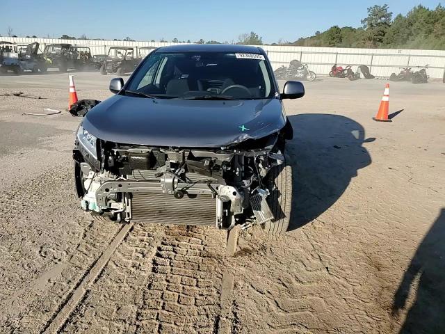 2024 Mitsubishi Outlander Sport S/Se VIN: JA4ARUAU8RU023271 Lot: 92368595