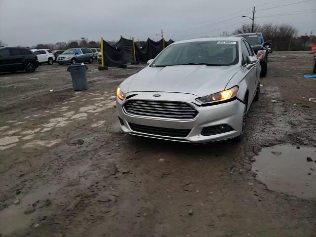 2014 Ford Fusion Se VIN: 3FA6P0H90ER293226 Lot: 93216895