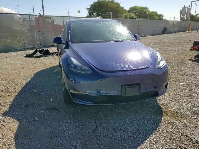 2023 Tesla Model Y VIN: 7SAYGDEE3PA193234 Lot: 92285265