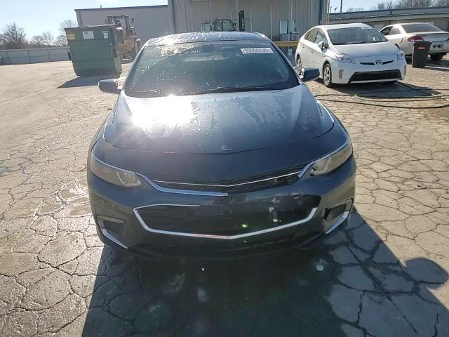2017 Chevrolet Malibu Lt VIN: 1G1ZE5ST4HF287602 Lot: 93990595