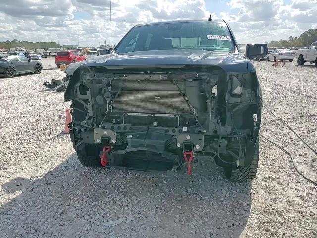 2024 GMC Sierra K1500 At4 VIN: 3GTUUEE85RG125408 Lot: 92111545