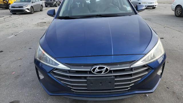 2019 Hyundai Elantra Sel VIN: 5NPD84LF2KH410659 Lot: 94692625