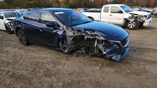 2017 Mazda 6 Touring VIN: JM1GL1V5XH1149778 Lot: 91567315