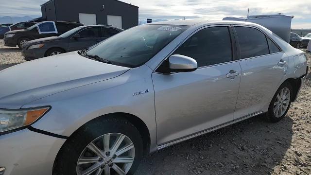 2012 Toyota Camry Hybrid VIN: 4T1BD1FK5CU050963 Lot: 93938795