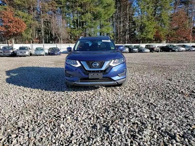 2019 Nissan Rogue S VIN: KNMAT2MV7KP549816 Lot: 93862875