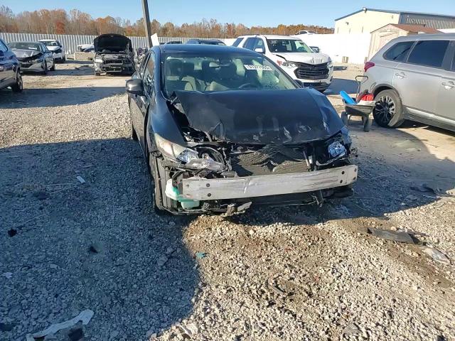 2013 Honda Civic Lx VIN: 19XFB2F51DE045593 Lot: 91377965