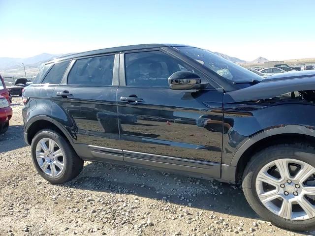2017 Land Rover Range Rover Evoque Se VIN: SALVP2BGXHH234305 Lot: 90832415