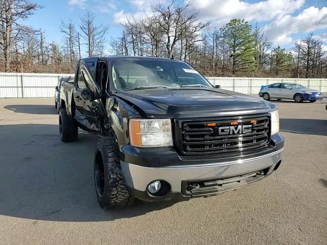 2008 GMC Sierra K1500 VIN: 3GTEK13M68G102334 Lot: 92665565