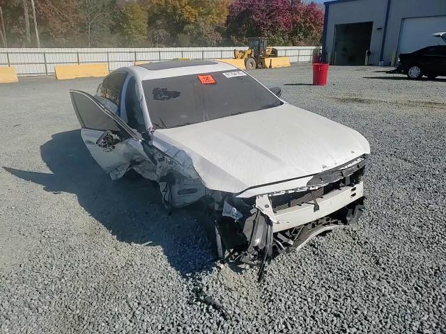 2021 Cadillac Ct5 Premium Luxury VIN: 1G6DN5RW1M0119207 Lot: 91704745