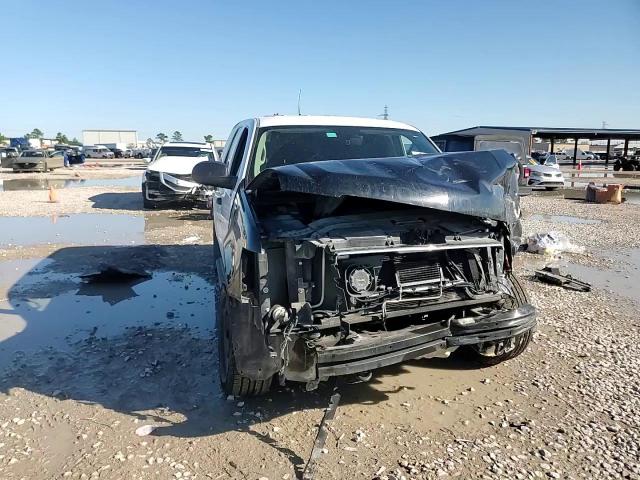 2013 Chevrolet Tahoe Police VIN: 1GNLC2E0XDR370390 Lot: 94326915