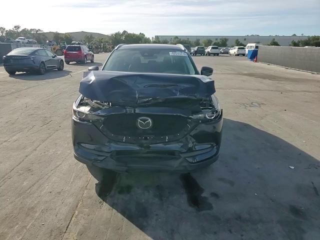 2020 Mazda Cx-5 Touring VIN: JM3KFACM7L0769277 Lot: 92045475