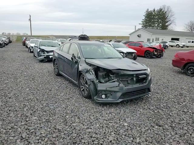 2019 Subaru Legacy Sport VIN: 4S3BNAR61K3035381 Lot: 93878825