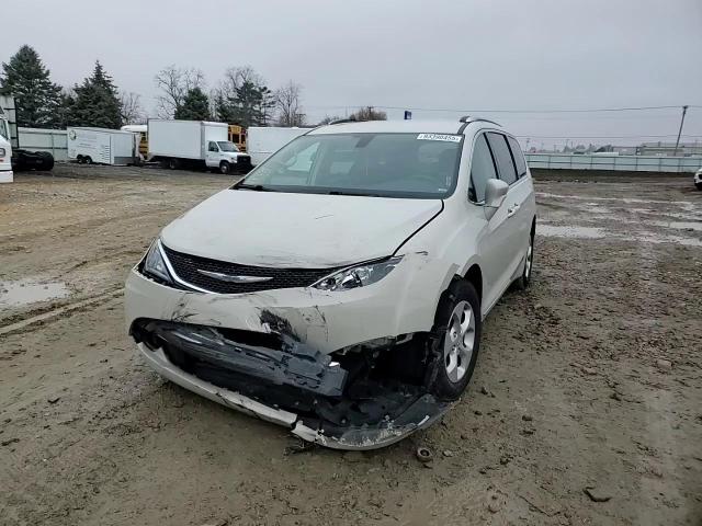 2017 Chrysler Pacifica Touring L Plus VIN: 2C4RC1EG7HR657616 Lot: 93390455