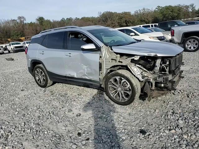 2019 GMC Terrain Slt VIN: 3GKALPEX3KL110822 Lot: 94059995